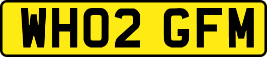 WH02GFM