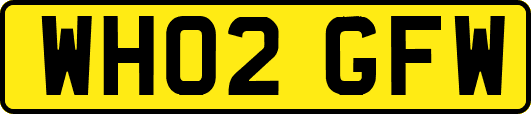 WH02GFW