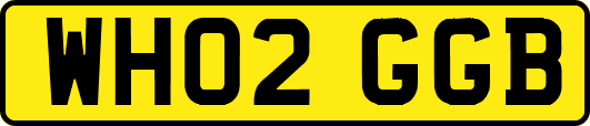 WH02GGB