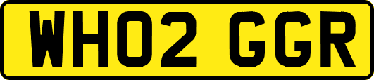 WH02GGR