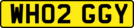 WH02GGY