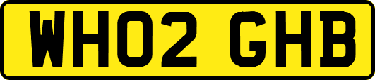 WH02GHB