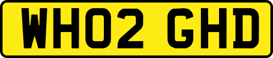 WH02GHD