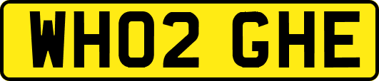 WH02GHE
