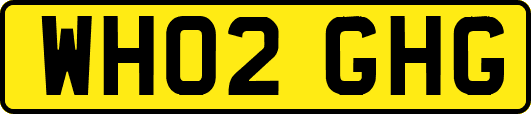 WH02GHG