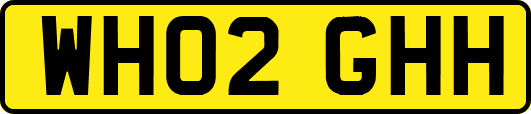 WH02GHH