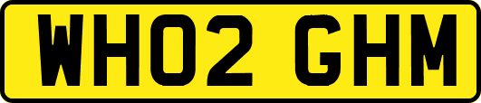 WH02GHM