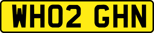 WH02GHN