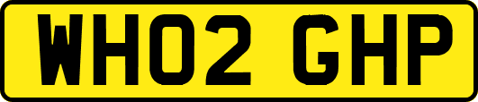 WH02GHP