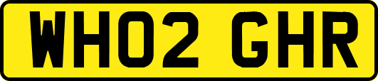WH02GHR