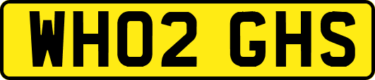 WH02GHS