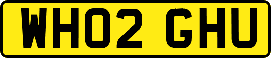 WH02GHU