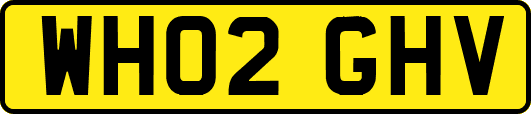 WH02GHV