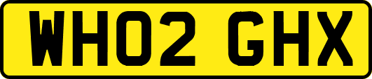 WH02GHX