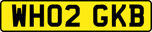 WH02GKB