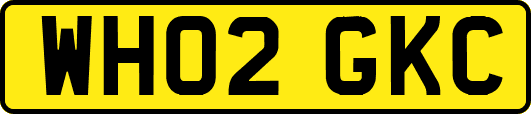 WH02GKC