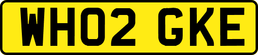 WH02GKE