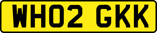 WH02GKK