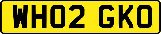 WH02GKO