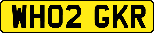 WH02GKR