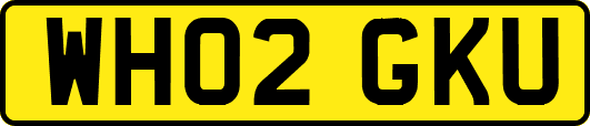 WH02GKU