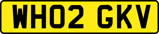 WH02GKV