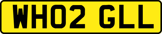 WH02GLL