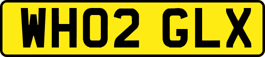 WH02GLX
