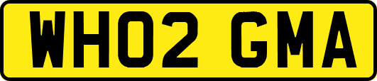 WH02GMA