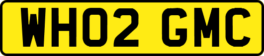 WH02GMC