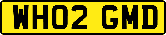 WH02GMD