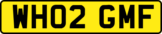 WH02GMF