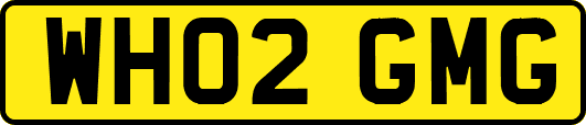 WH02GMG