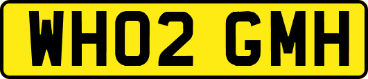 WH02GMH