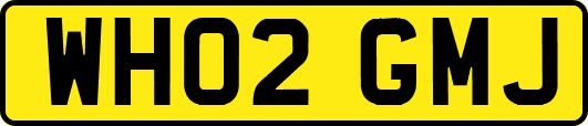 WH02GMJ