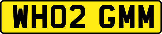 WH02GMM