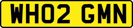 WH02GMN