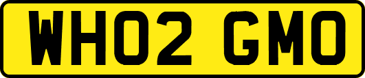 WH02GMO
