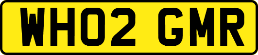 WH02GMR