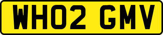WH02GMV