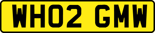 WH02GMW