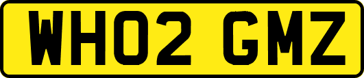 WH02GMZ