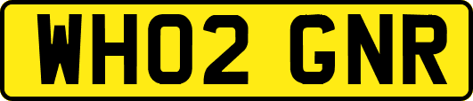WH02GNR