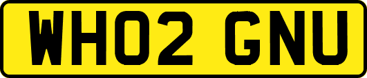 WH02GNU