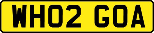 WH02GOA