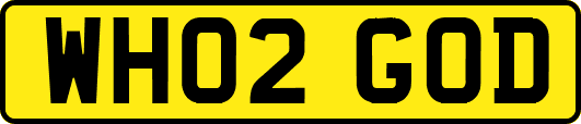 WH02GOD
