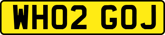 WH02GOJ