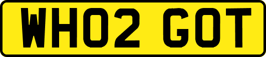 WH02GOT