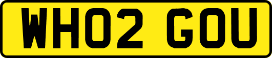WH02GOU