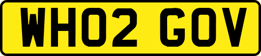 WH02GOV